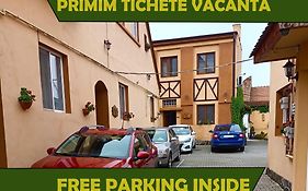 Pensiunea Casa Sighisoreana